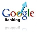 Ranking In Google