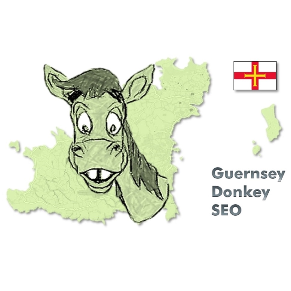 MJL Digital - Guernsey Donkey SEO