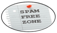 Stop Spam