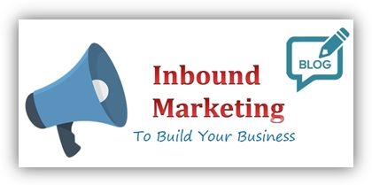 Inbound Marketing