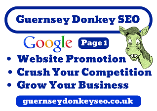 Guernsey Digital Marketing