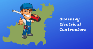Guernsey Electricians - Electrical Services Contractors