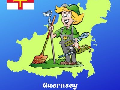 Guernsey Gardening