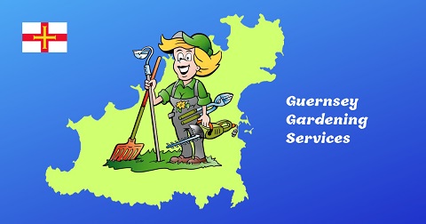 Guernsey Gardening Services