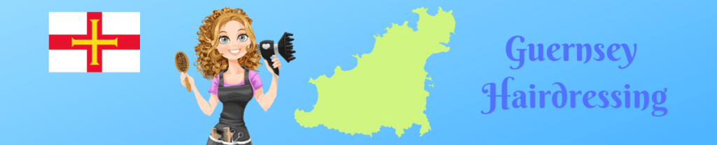Guernsey Hairdressers