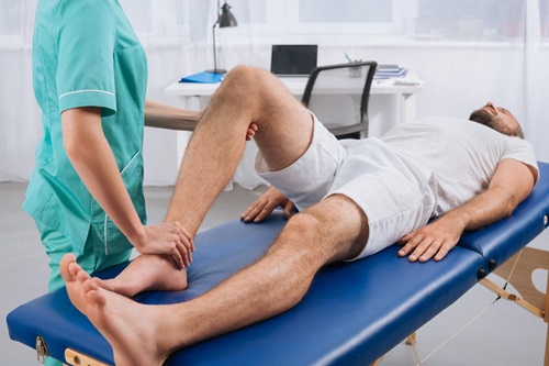 Physiotherapy Services Offered in Guernsey
