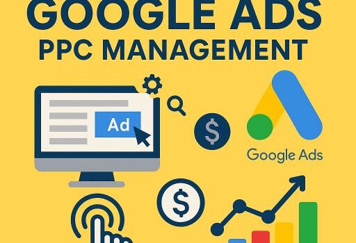 Google Ads PPC Management in Guernsey Google Ads PPC Management in Guernsey