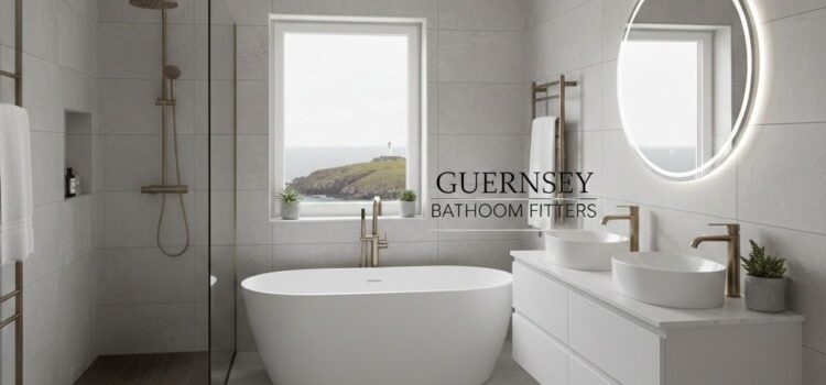 Guernsey Bathroom Fitters