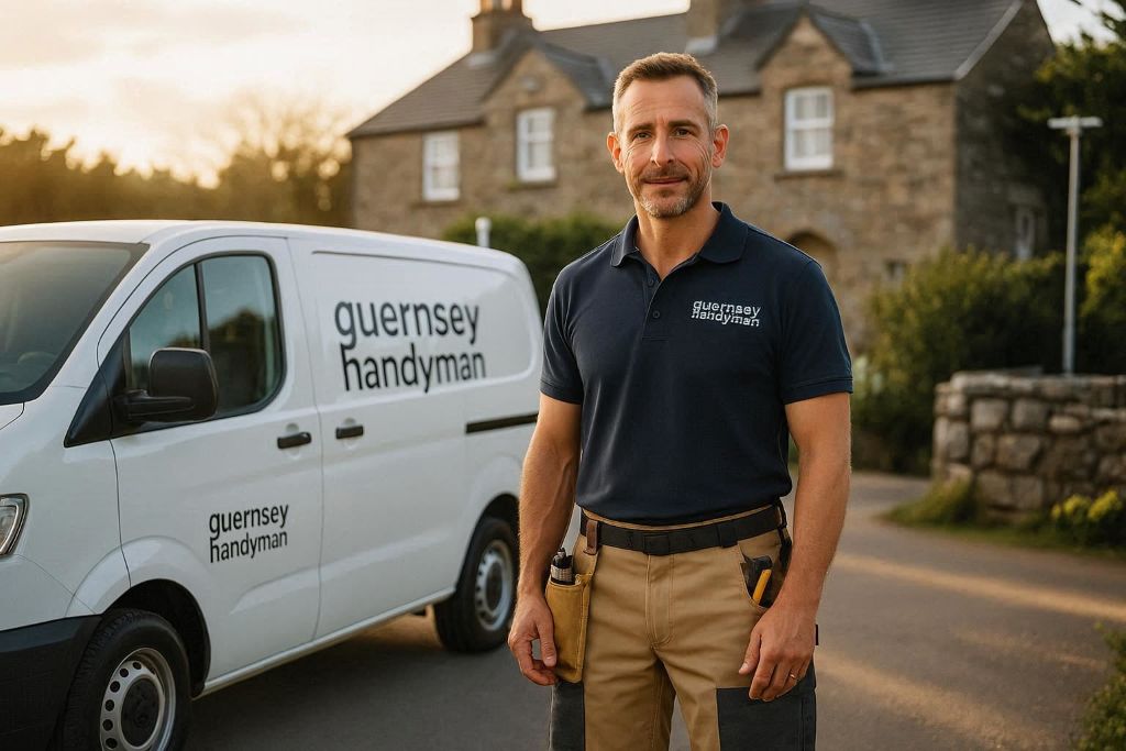 Guernsey Handyman