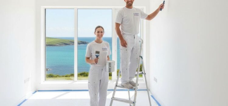 Guernsey Painters and Decorators