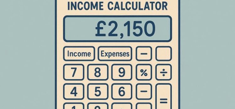 Guernsey Disposable Income Calculator