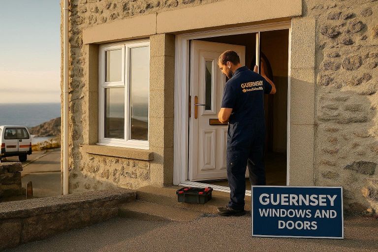 Guernsey Windows and Doors Services Guernsey Windows and Doors Services